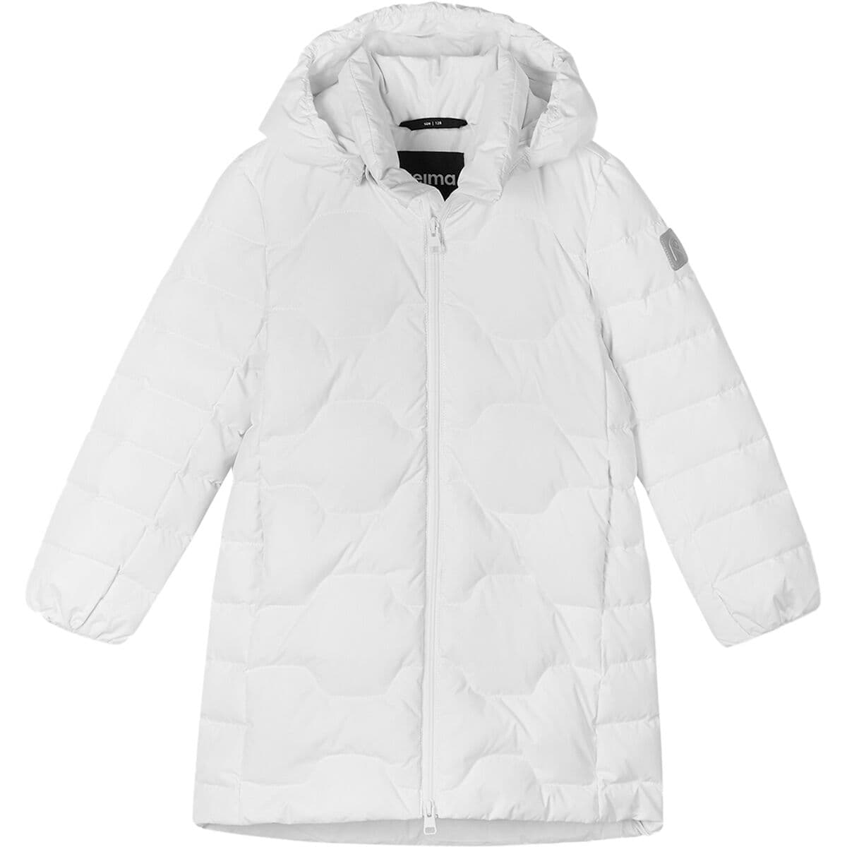 Loimaa Down Jacket - Boys'
