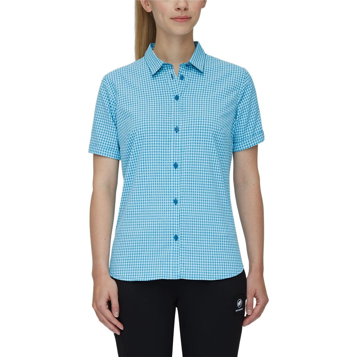 Aada Shirt - Women's