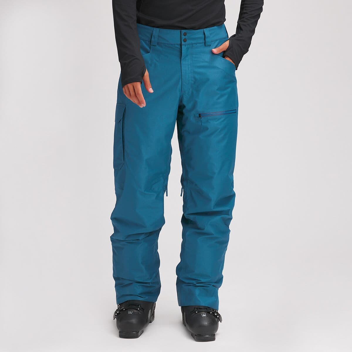 Insulated Snow Pant - Men's