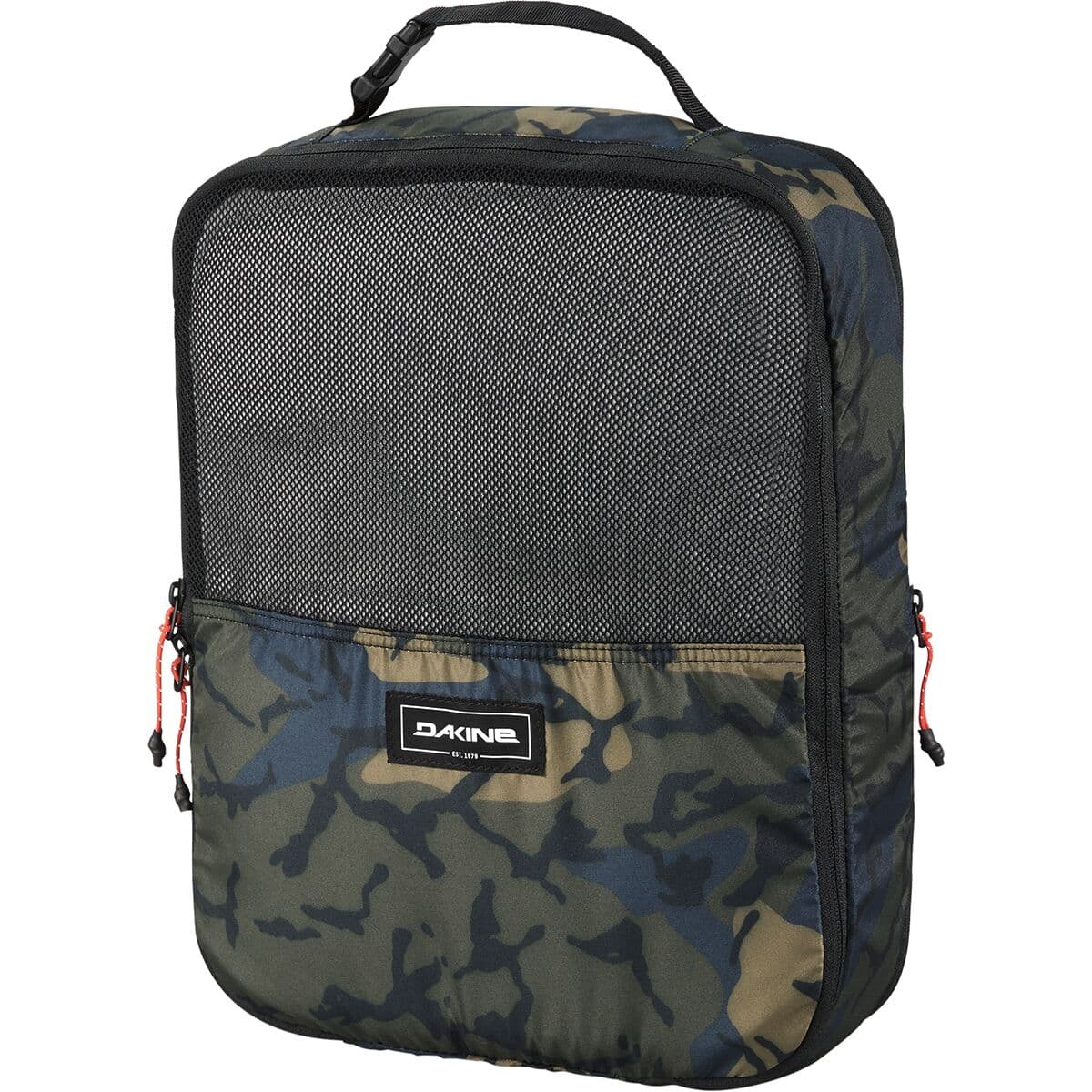 Expandable Packing Cube