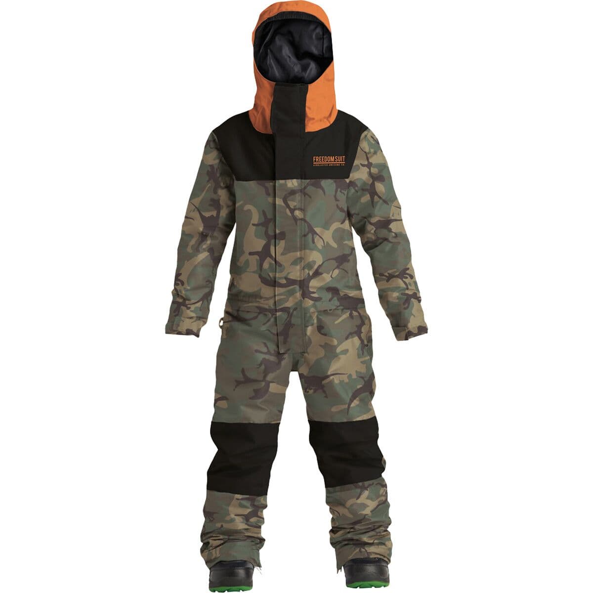 Freedom Suit - Boys'