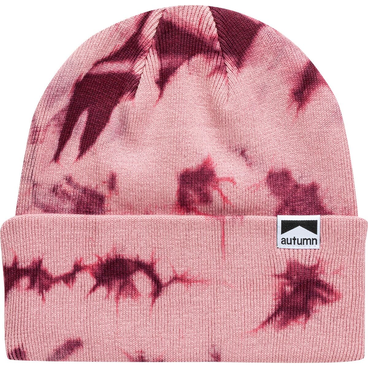 Tie Dye Beanie
