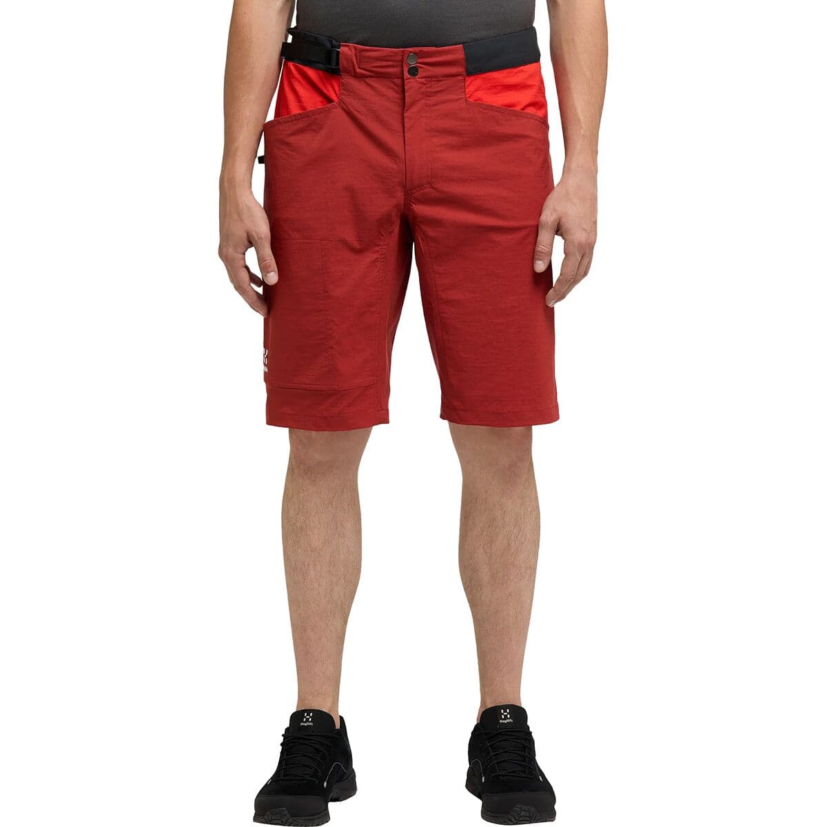 ROC Spitz Short - Men's