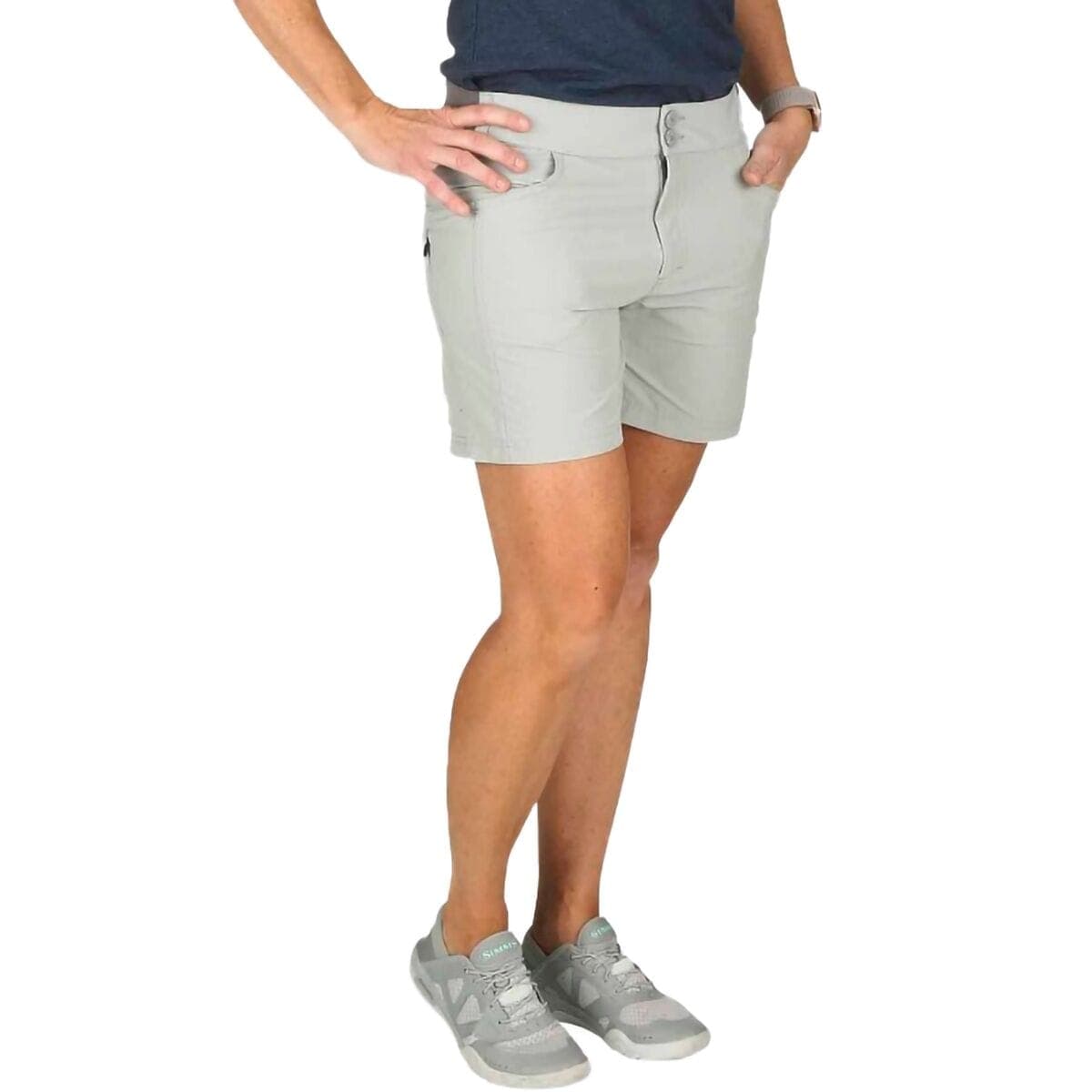 Mataura Short - Women's