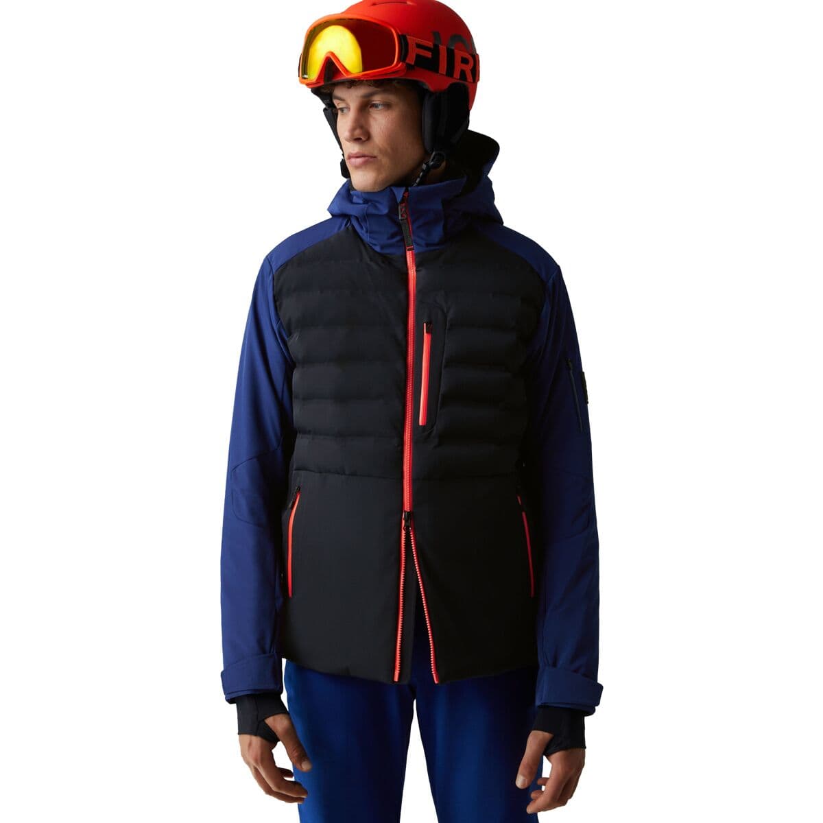 Ivo Jacket - Men's