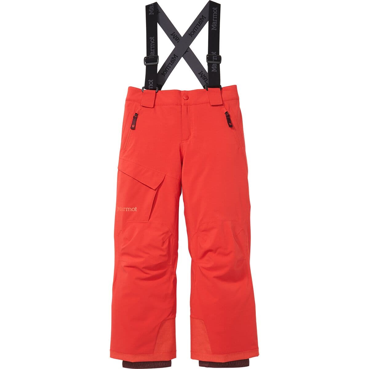 Edge Insulated Pant - Boys'
