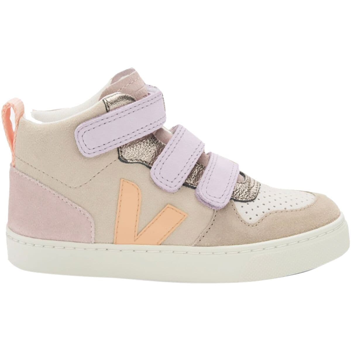 V-10 Mid Shoe - Toddlers'