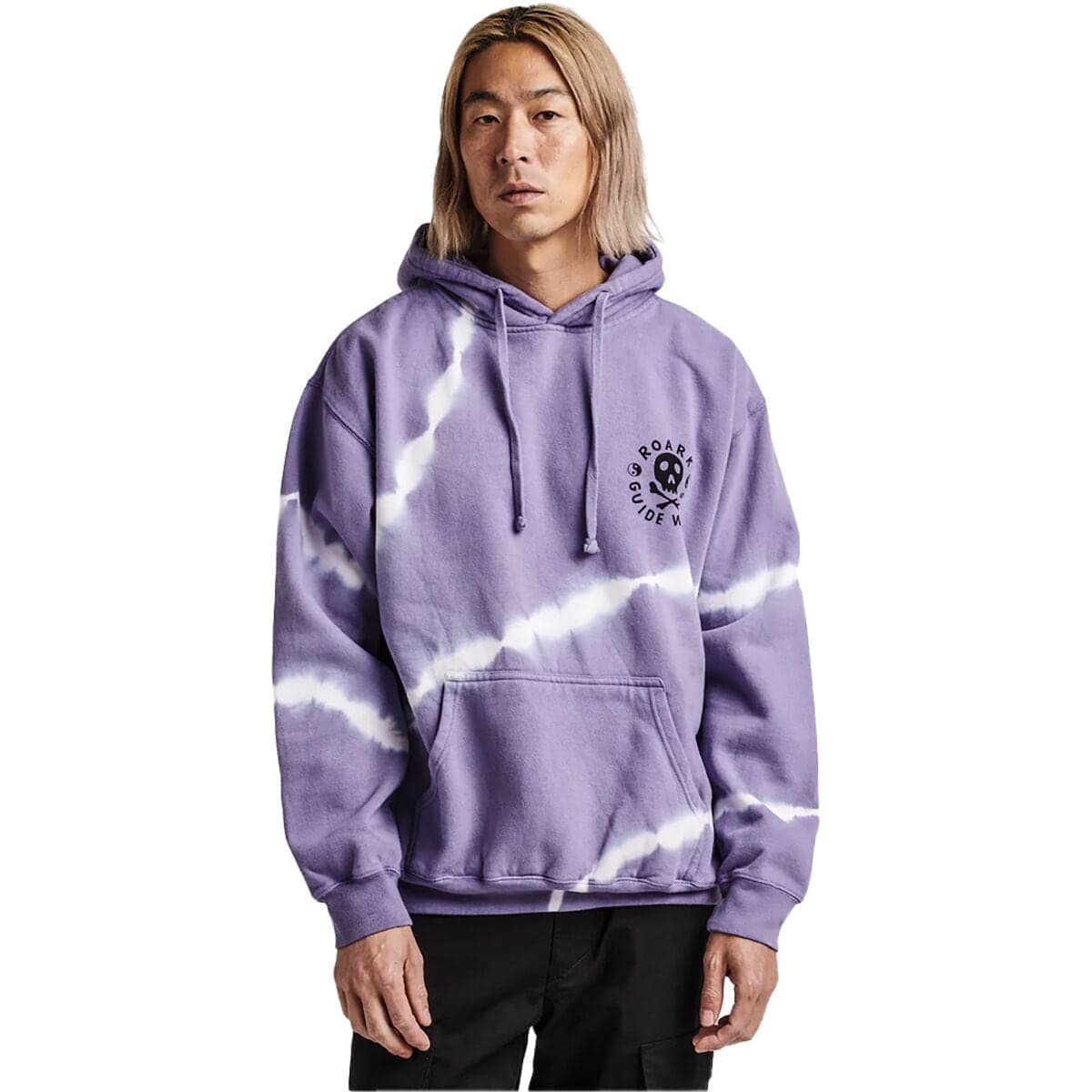 Guideworks Hoodie - Men's