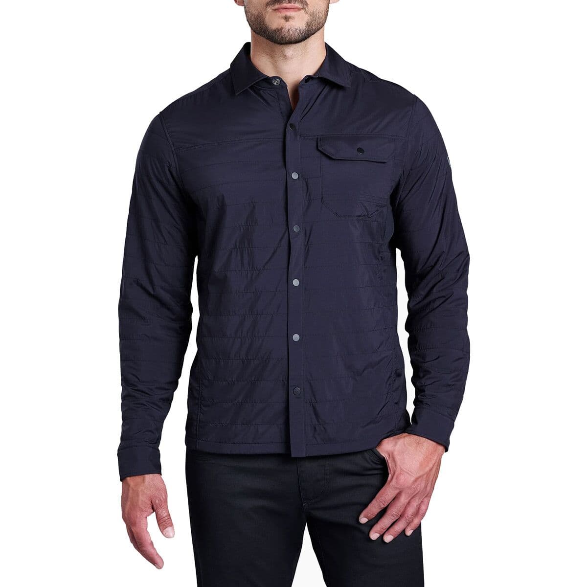 The One Shirt-Jac - Men's