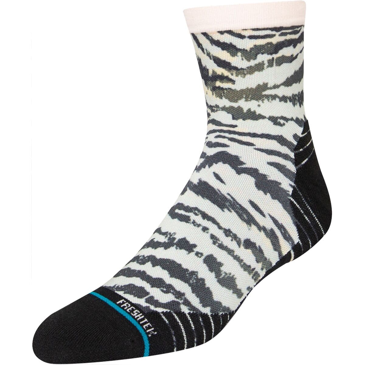 Rawr Running Sock