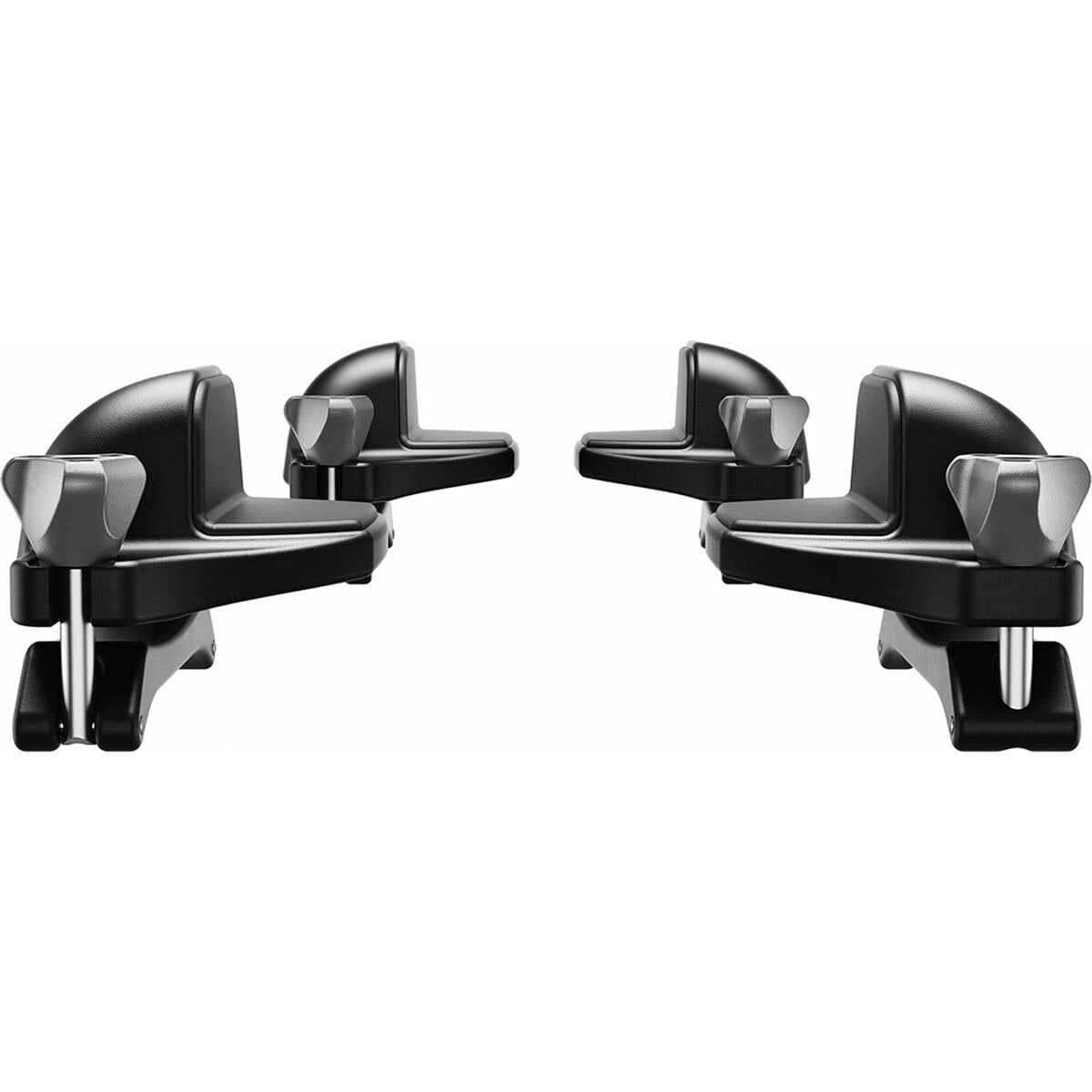 Portage Canoe Carrier