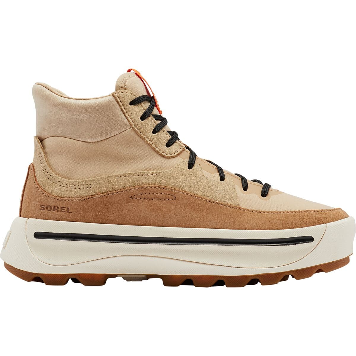 ONA 503 Mid Shoe - Women's