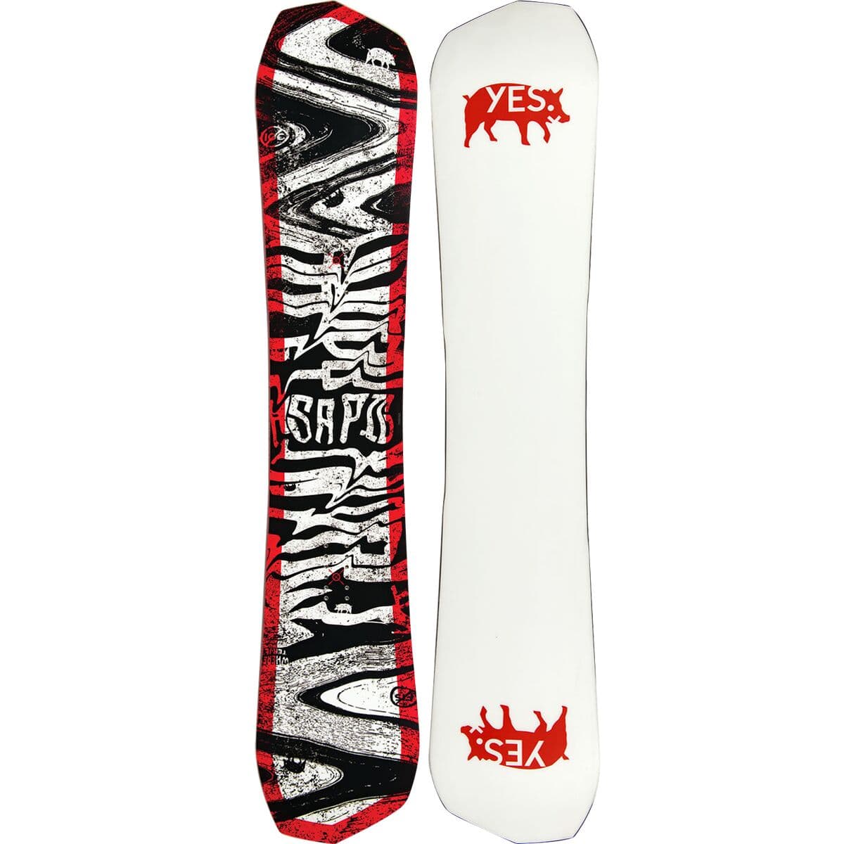 Greats Uninc Snowboard - 2024