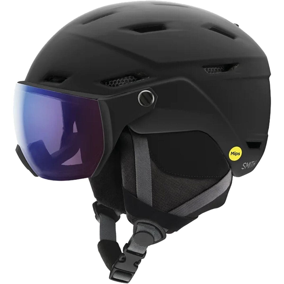 Survey Mips Helmet