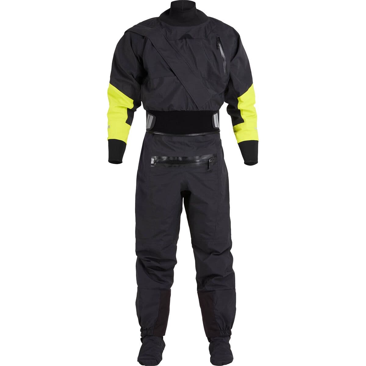 Crux Drysuit - Men's