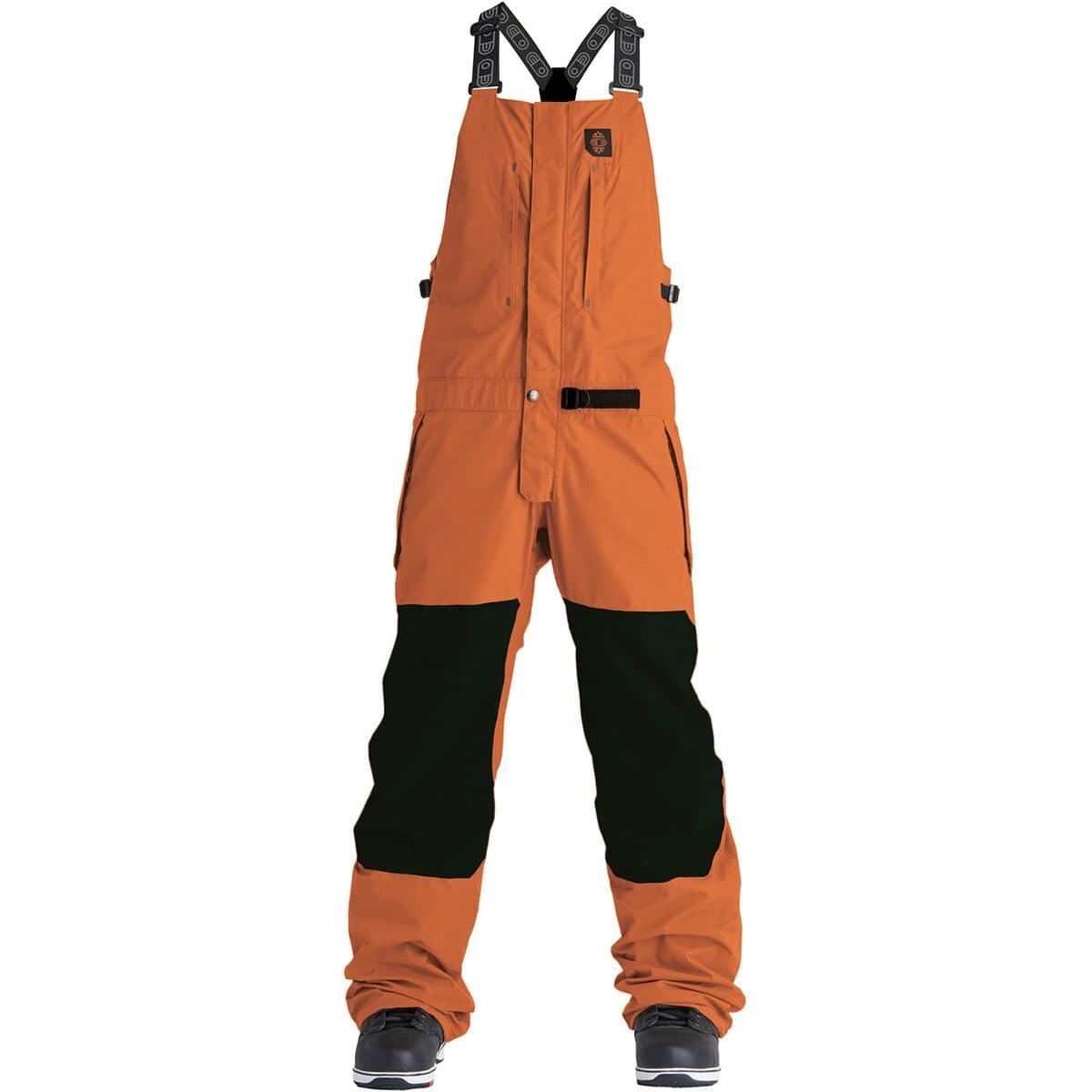 Beast Bib Pant - Men's