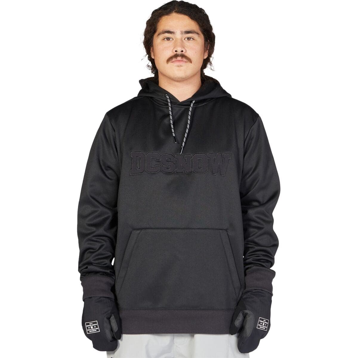 Snowstar Fleece Hoodie - Men's