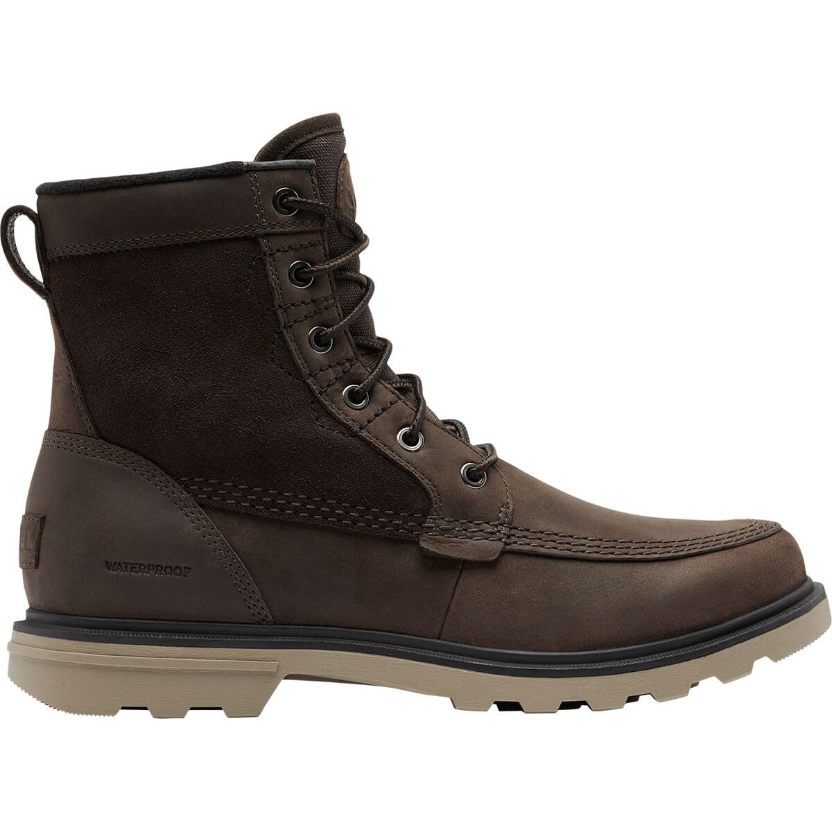 Carson Storm WP Boot - Men's