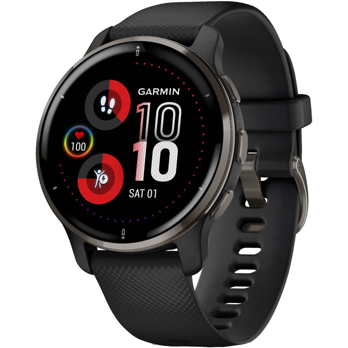 Venu 2 Plus Smartwatch