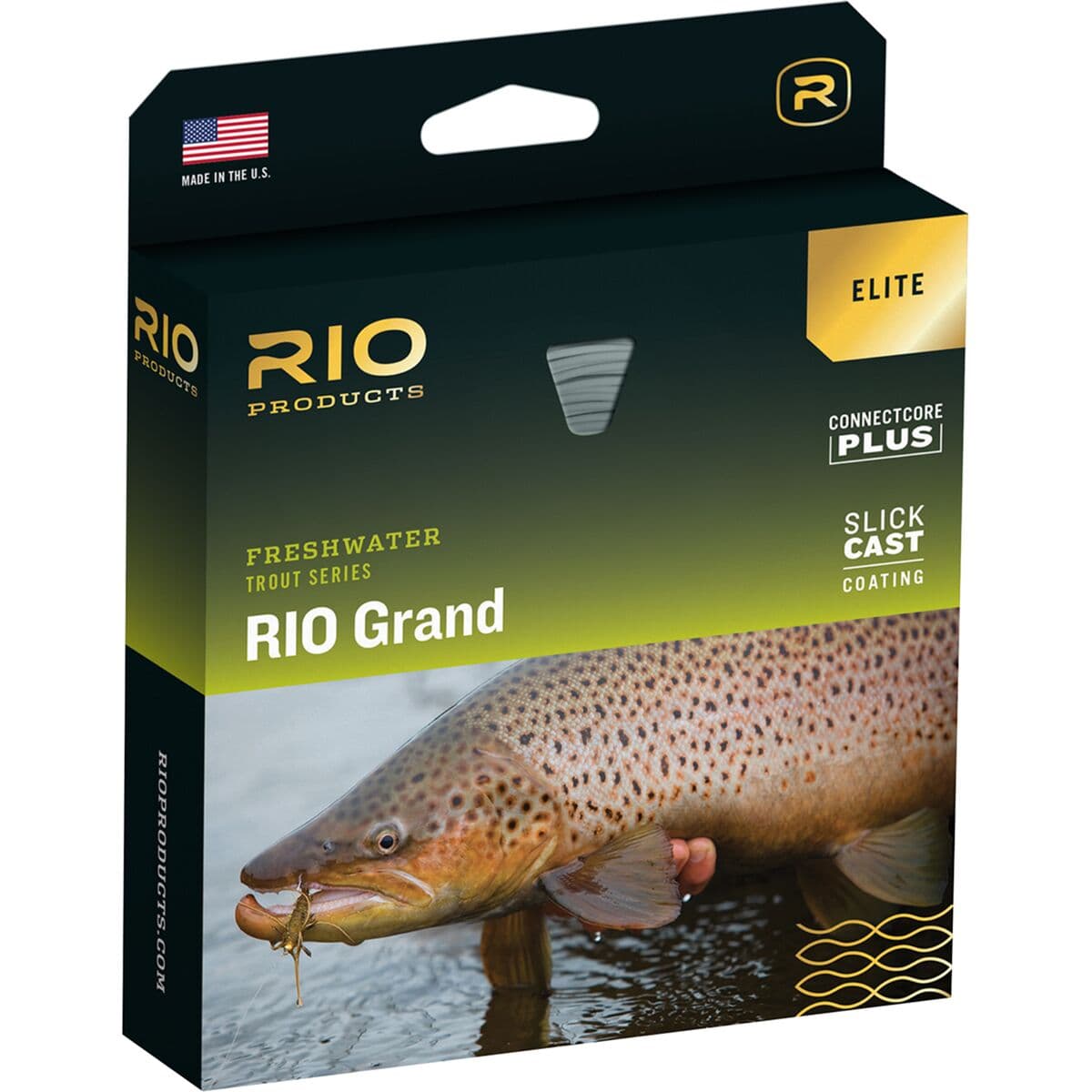 Premier Grand Fly Line