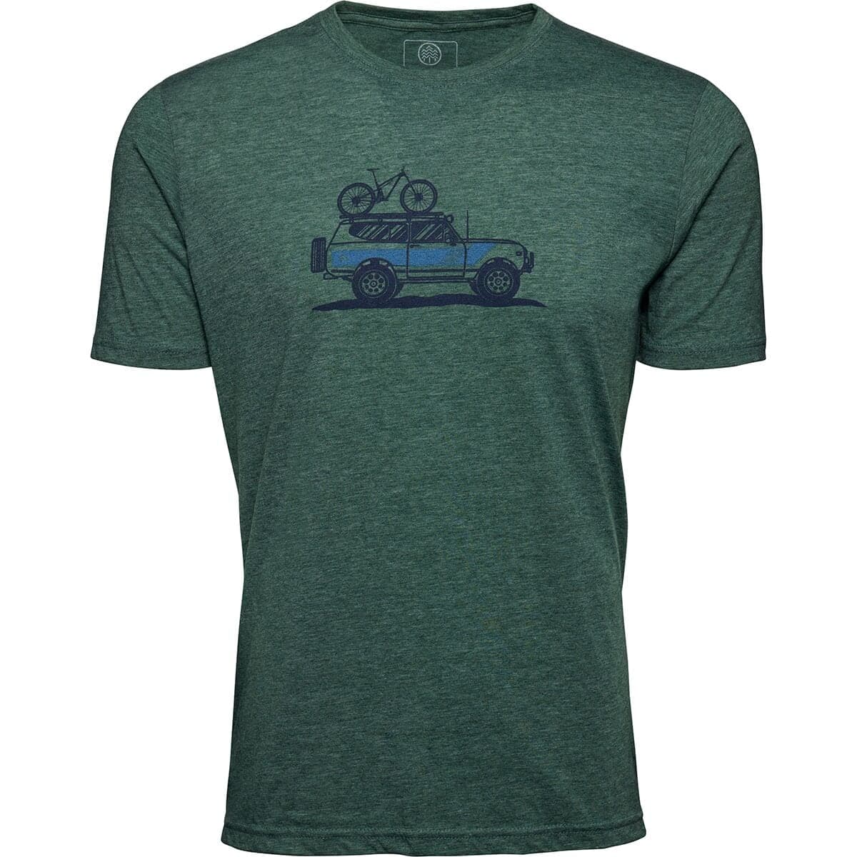 Shuttle T-Shirt - Men's