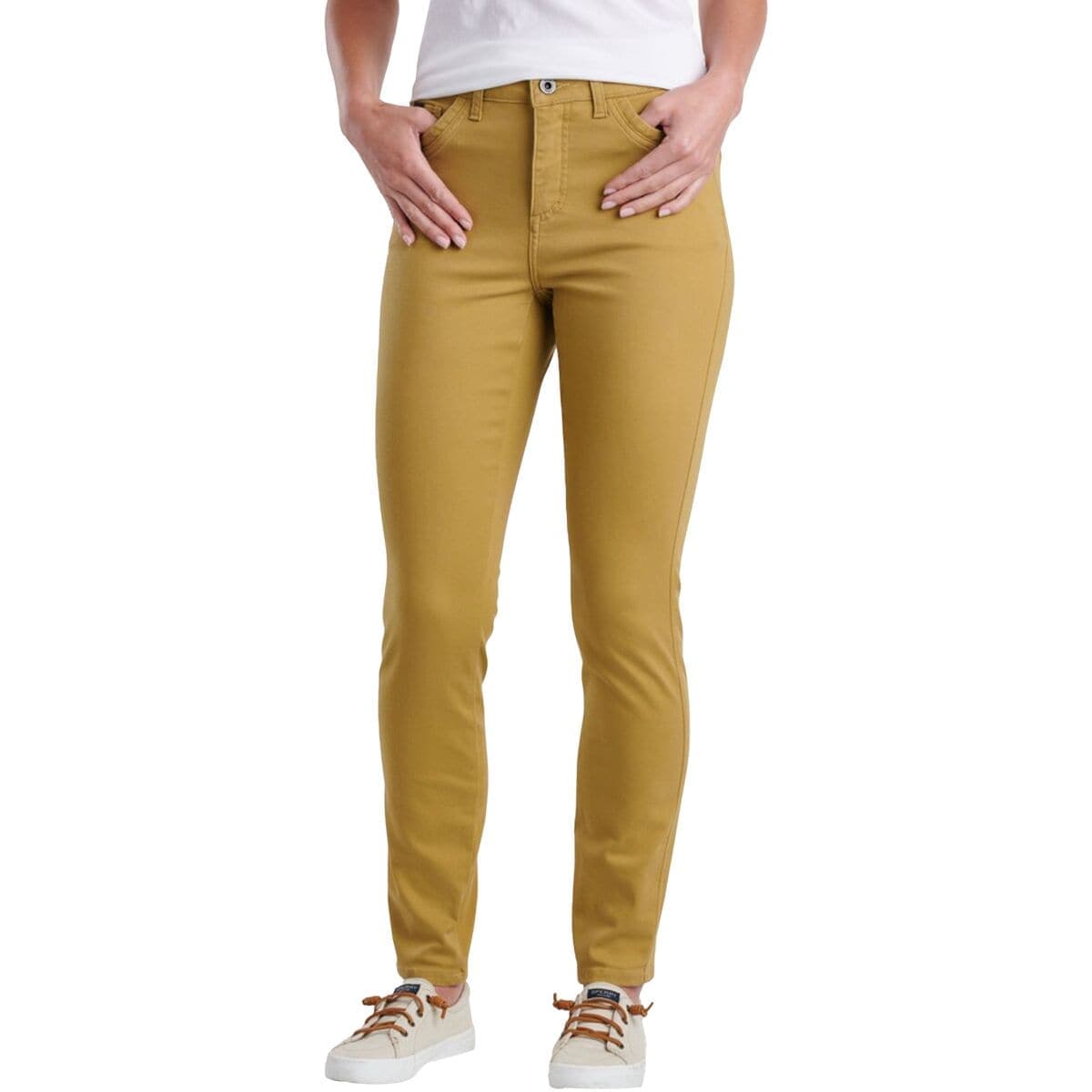Kontour Skinny Pant - Women's