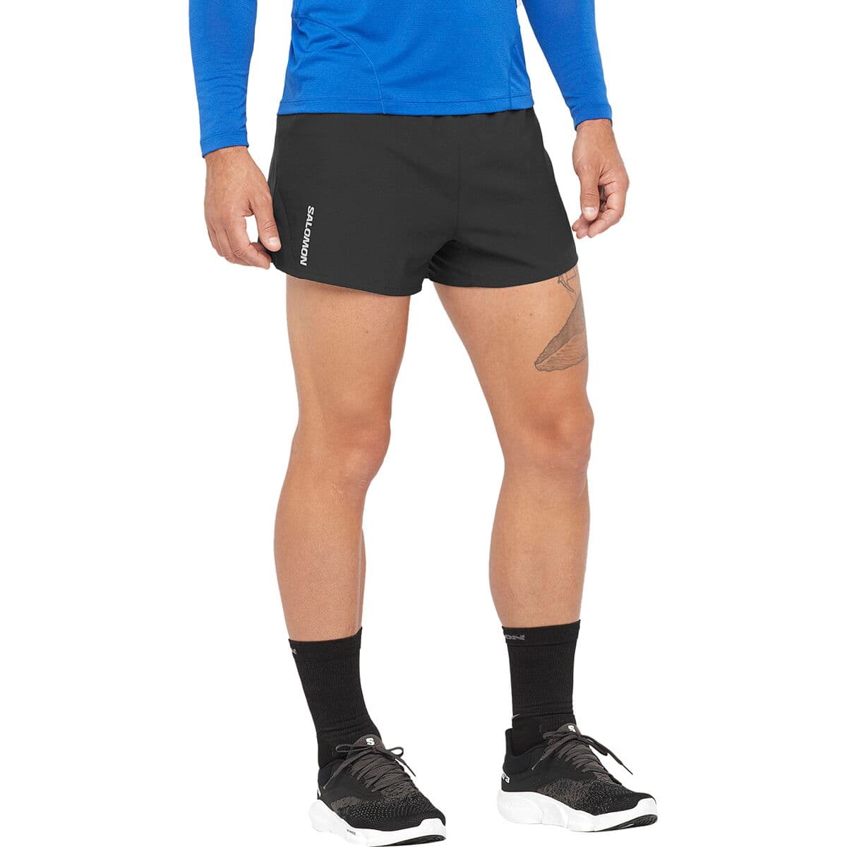 Cross 3in Short - Men's