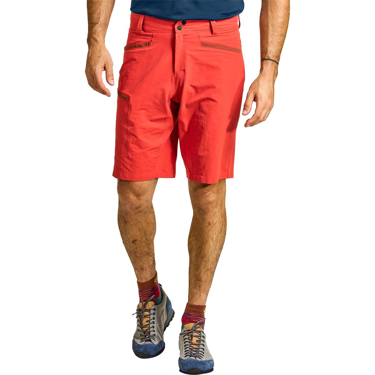 Pelmo Short - Men's