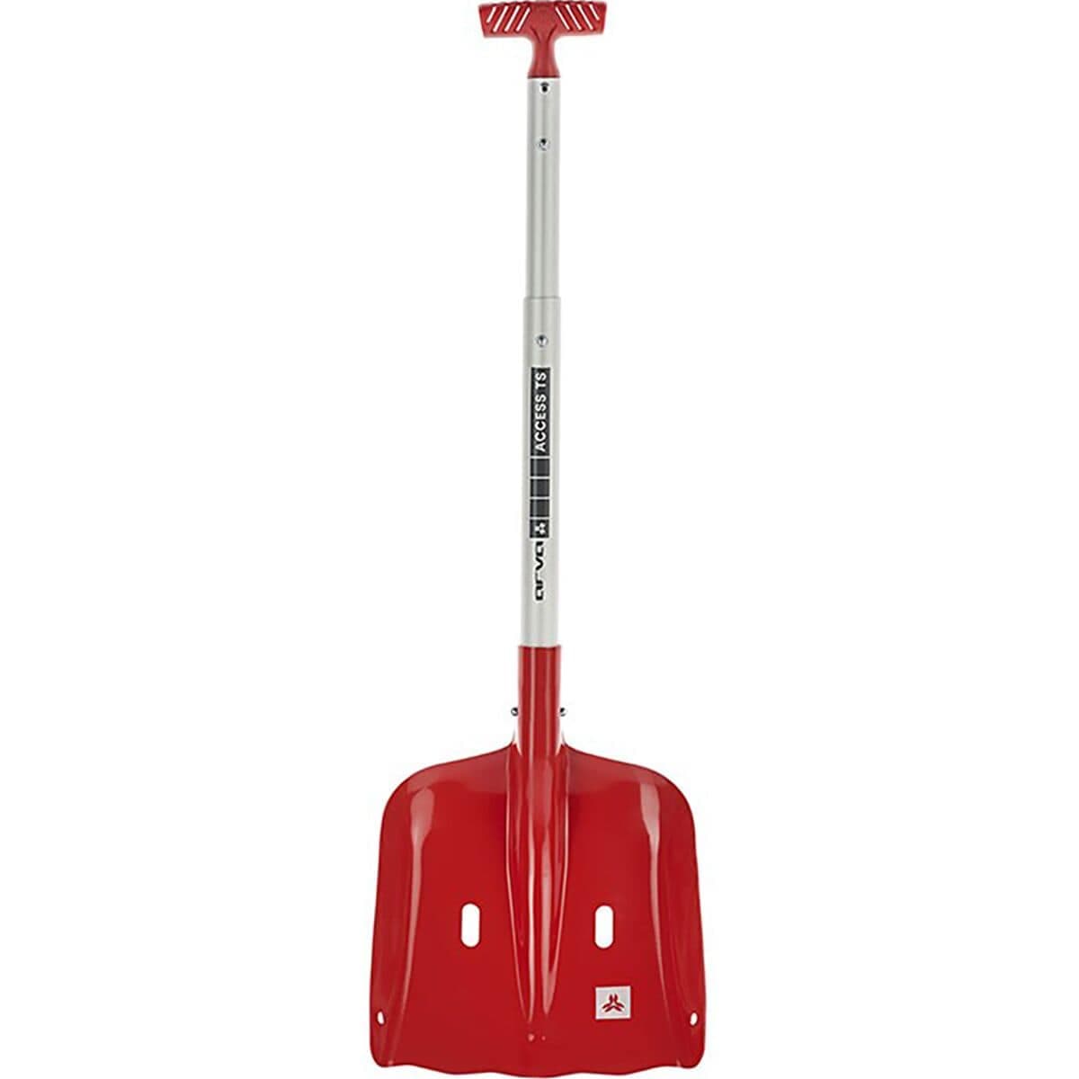 Access TS Shovel