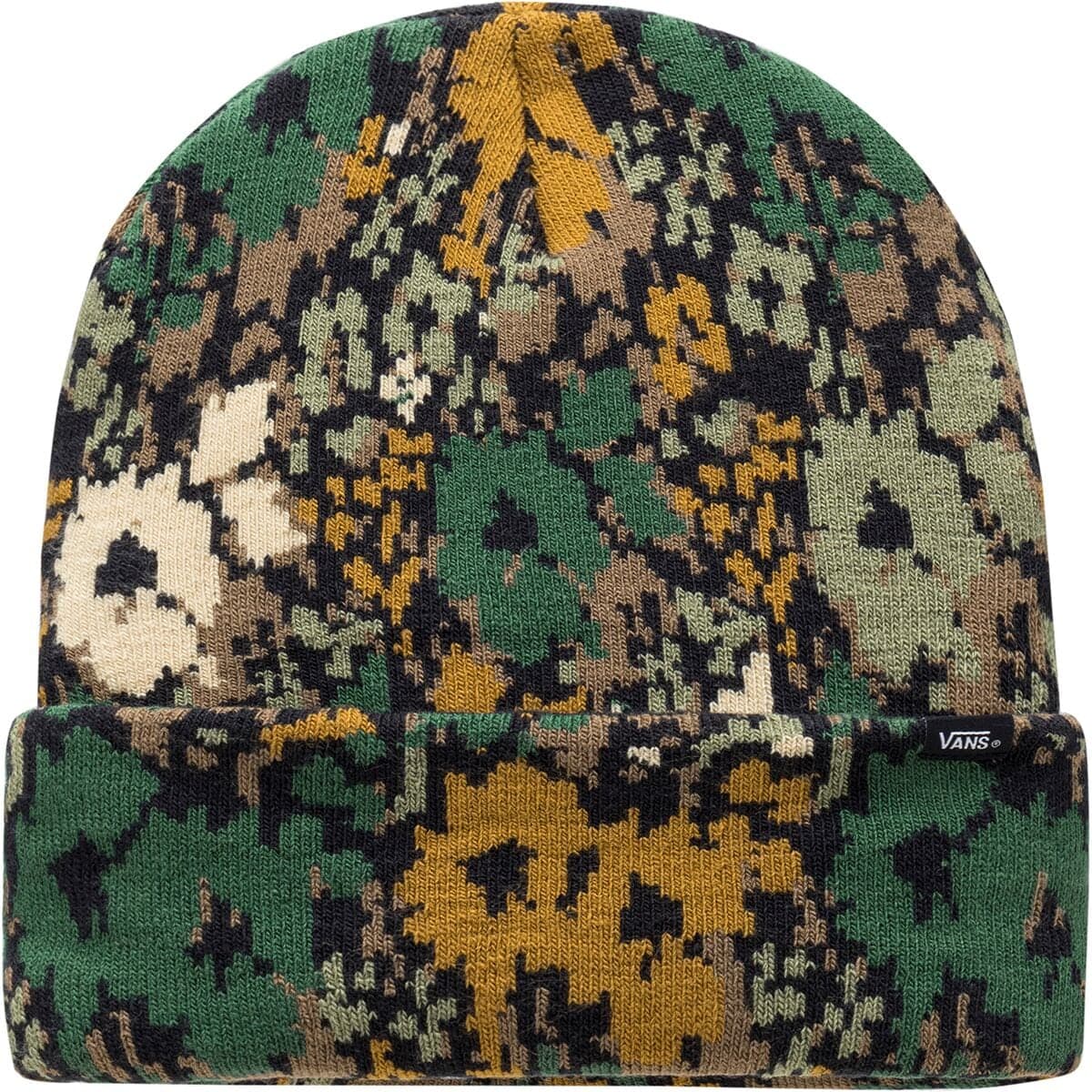 Breakin Out Beanie - Women's