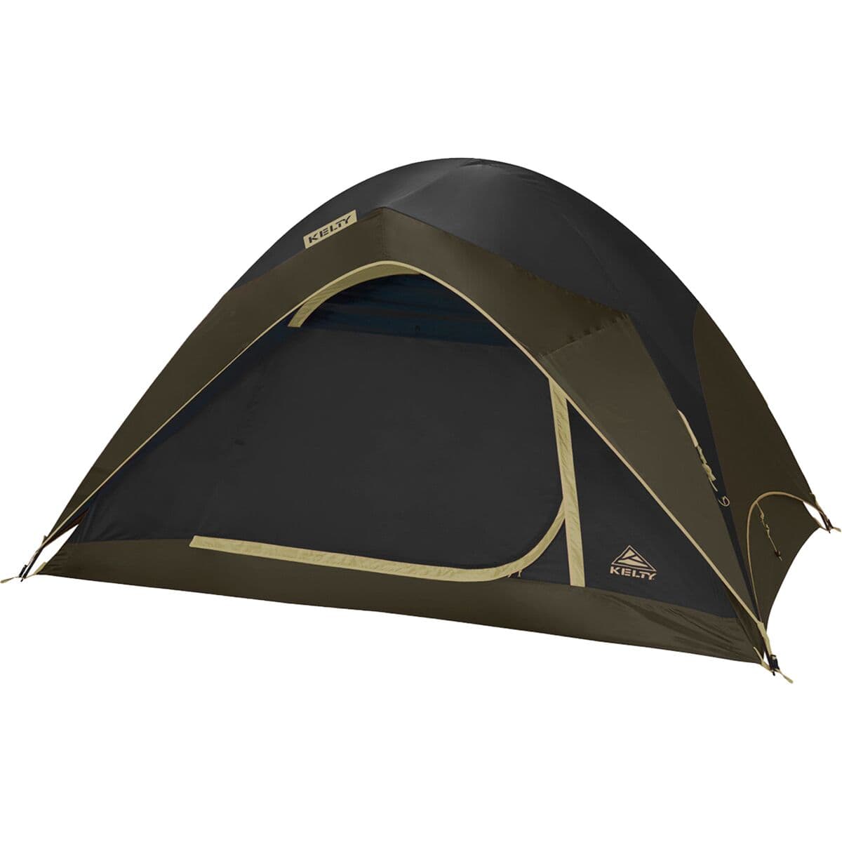 Timeout Tent: 4-Person 3-Season