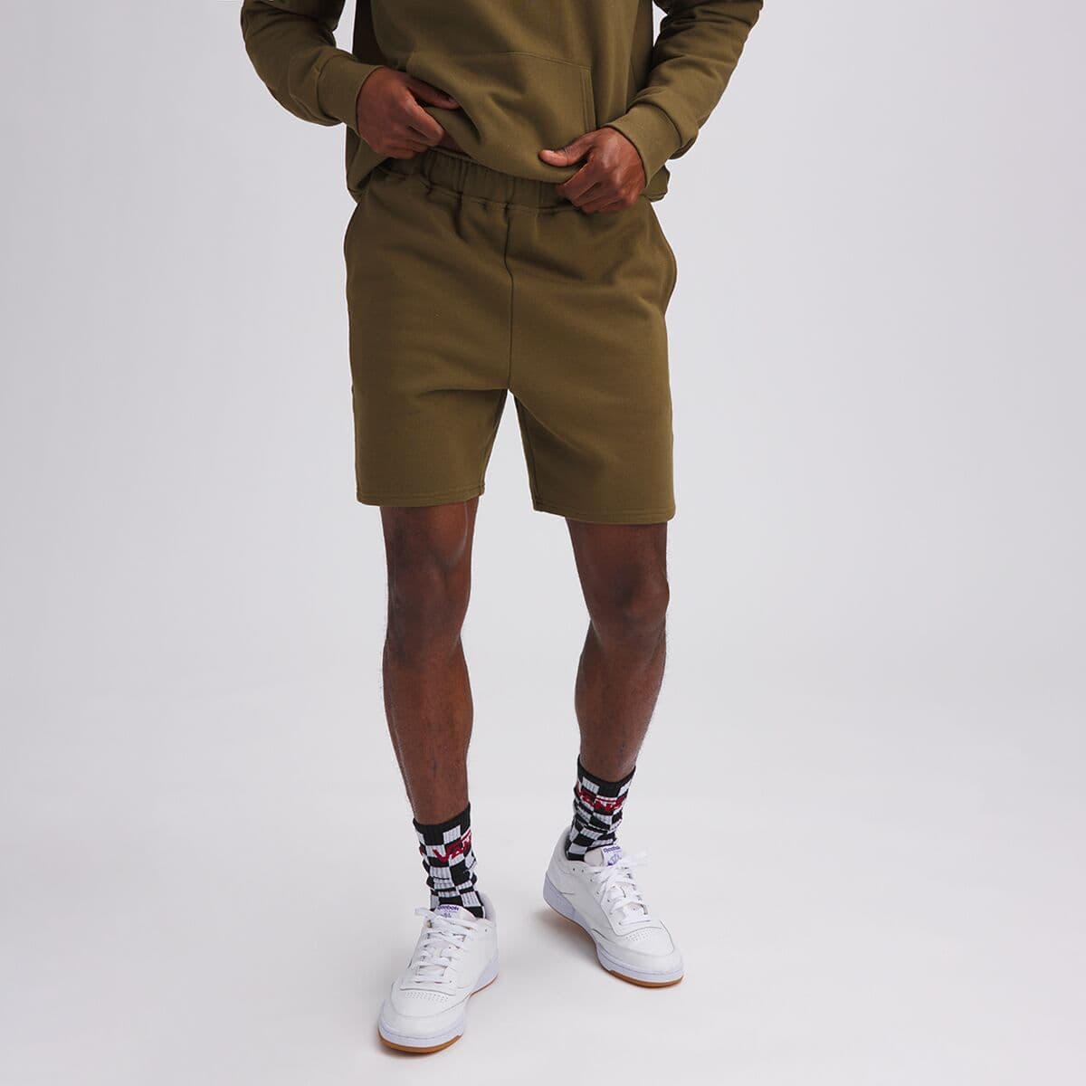 Sweat Short - Past Season - Men's