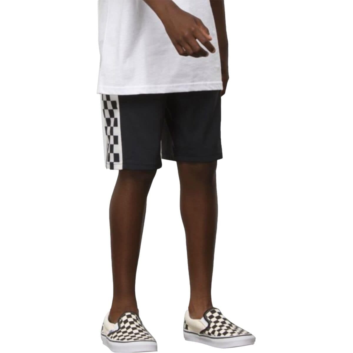 Sidelines Boardshort - Boys'