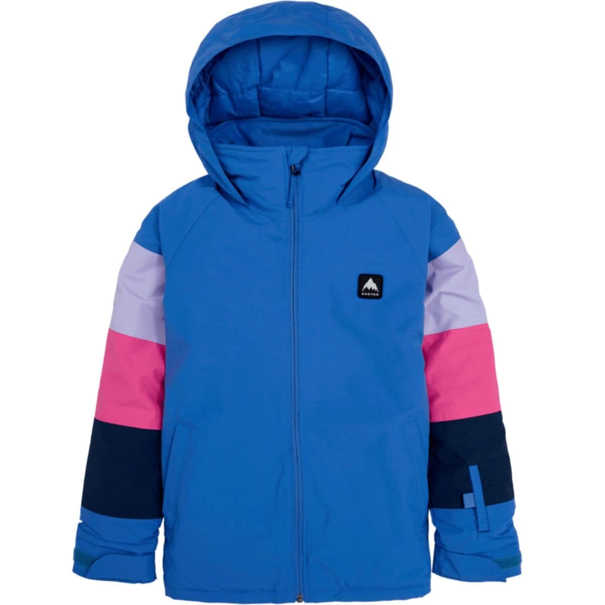 Hart Jacket - Girls'