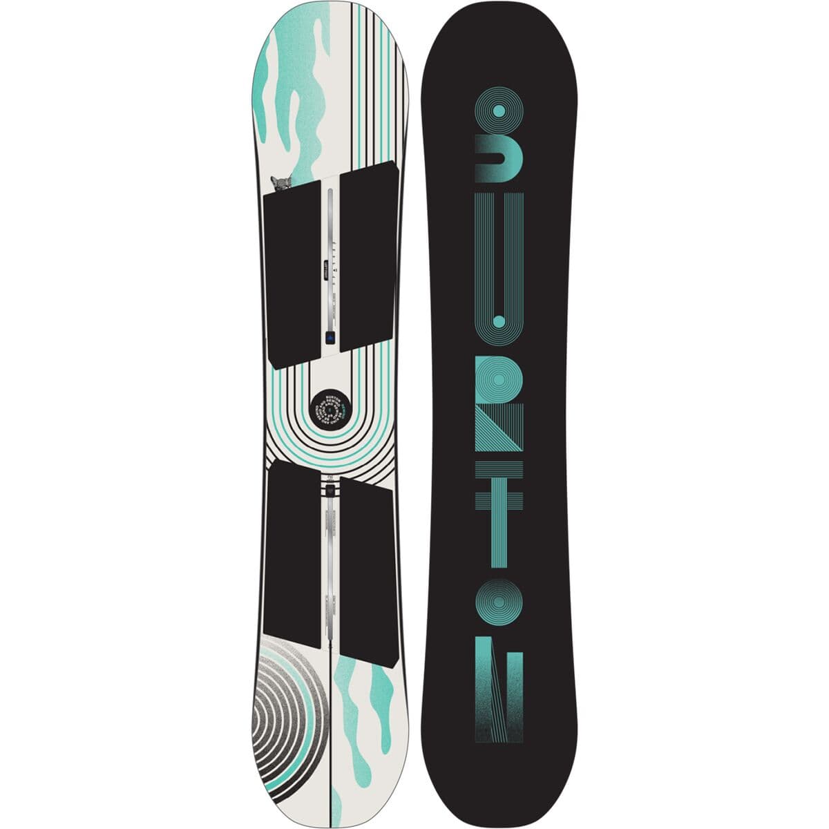 Rewind Snowboard - 2024 - Women's