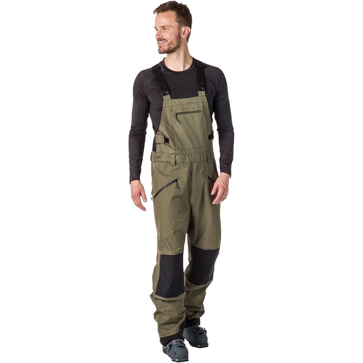 Skpr 3L Bib Pant - Men's