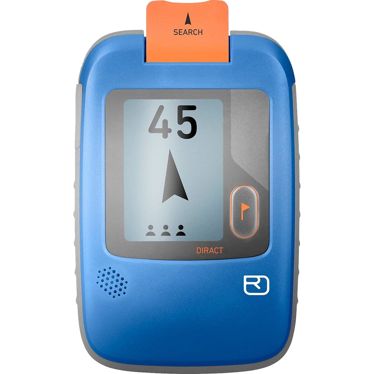 Diract Voice Avalanche Transceiver