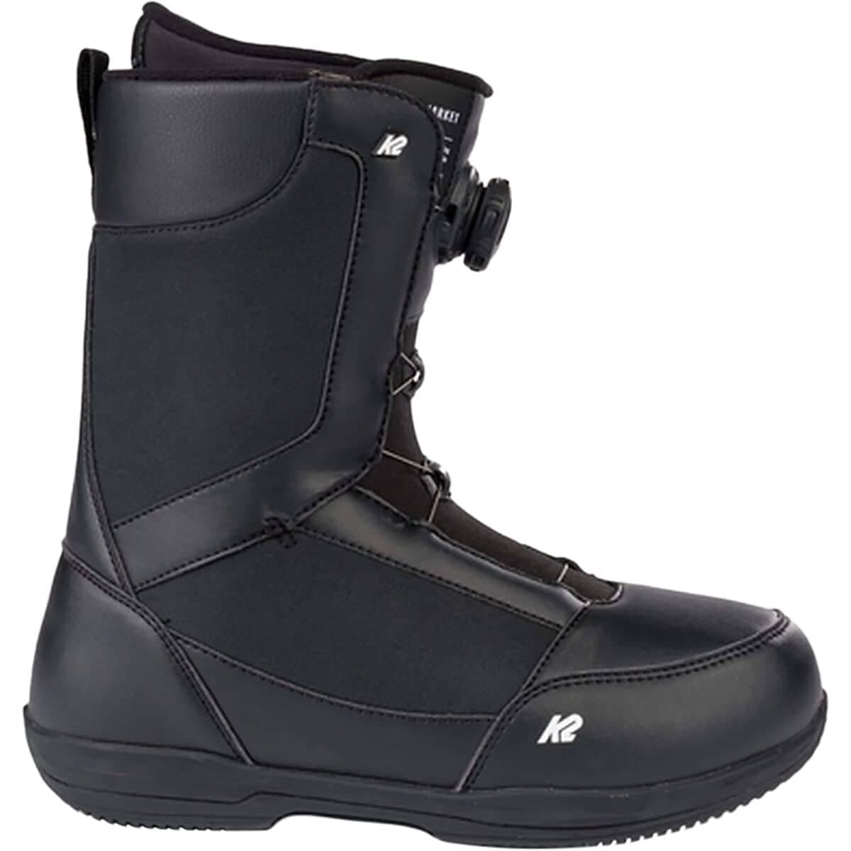 Market Snowboard Boot - 2024 - Men's
