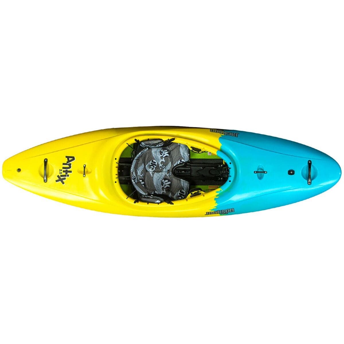 AntiX 2.0 Kayak - 2023