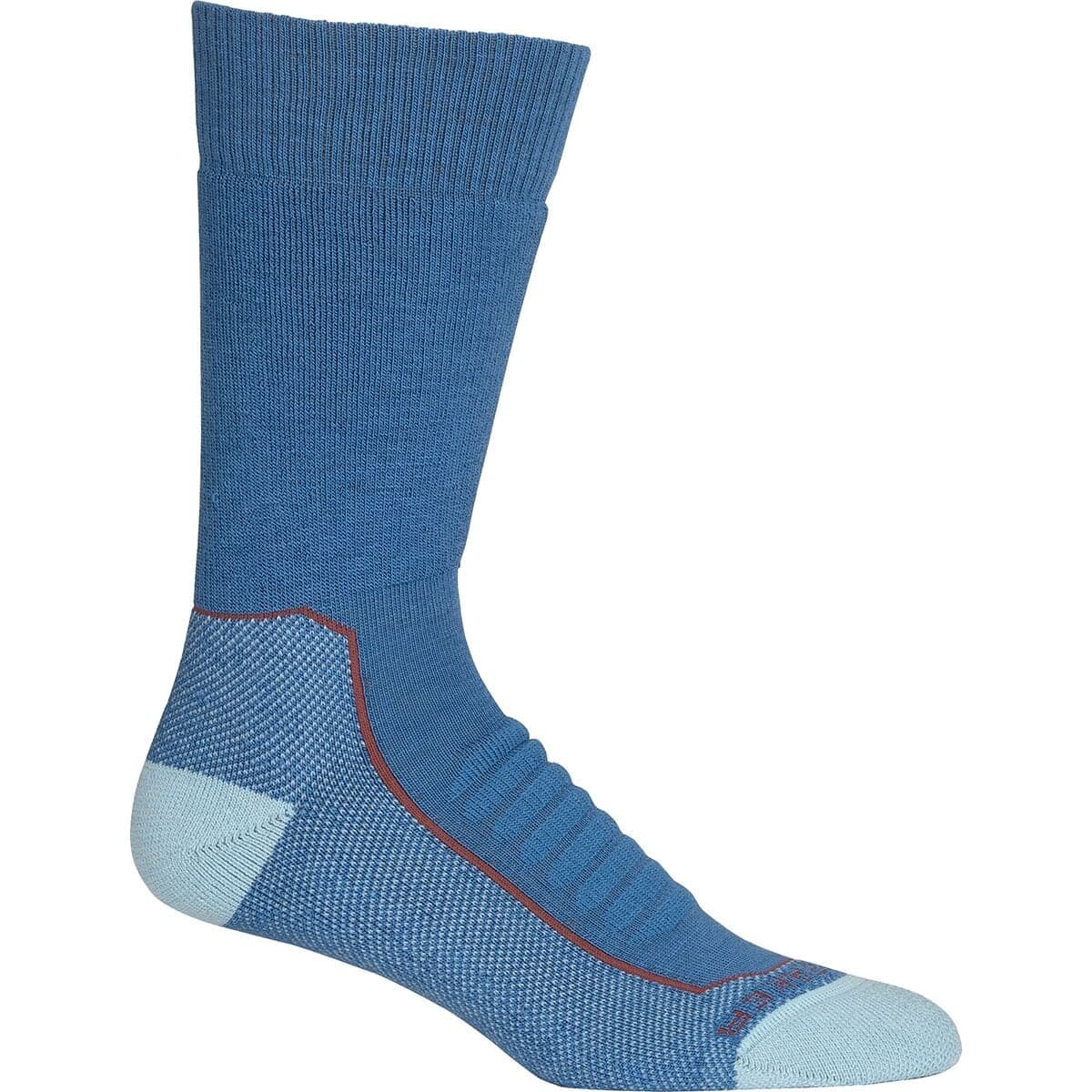 Hike+ Heavy Crew Sock