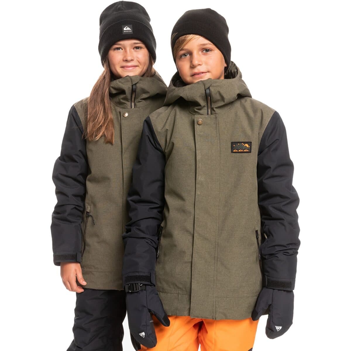 Ridge Jacket - Kids'
