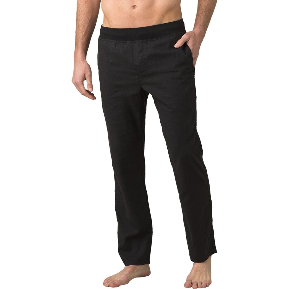 Vaha Straight Pant - Men's