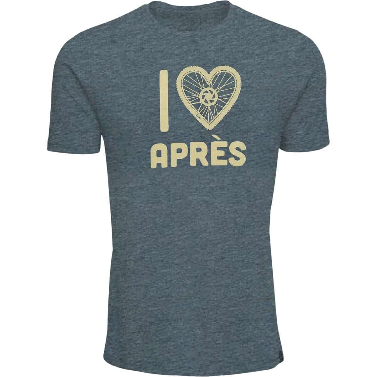 MTB Apres T-Shirt - Men's