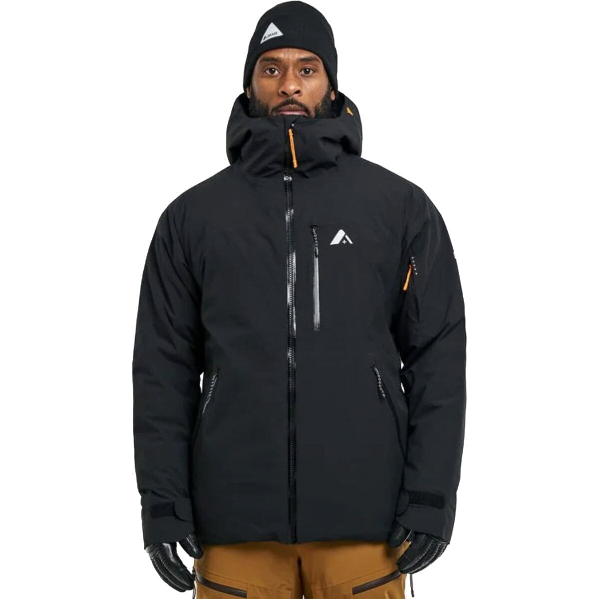 Miller Jacket - Men's