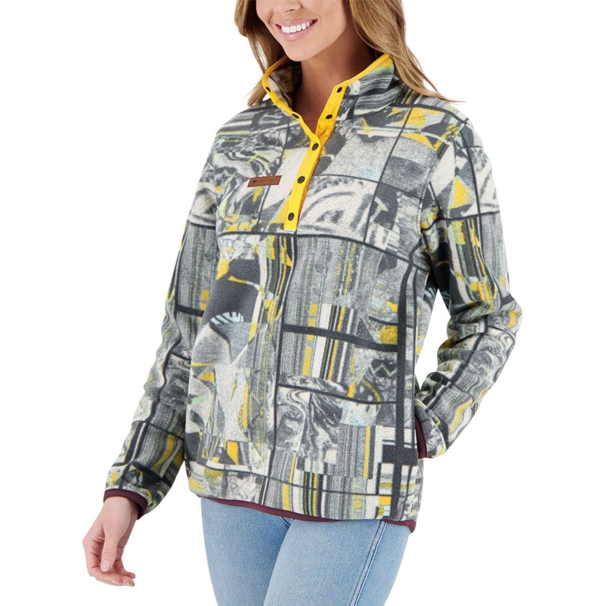 Boulder Fleece - Women's