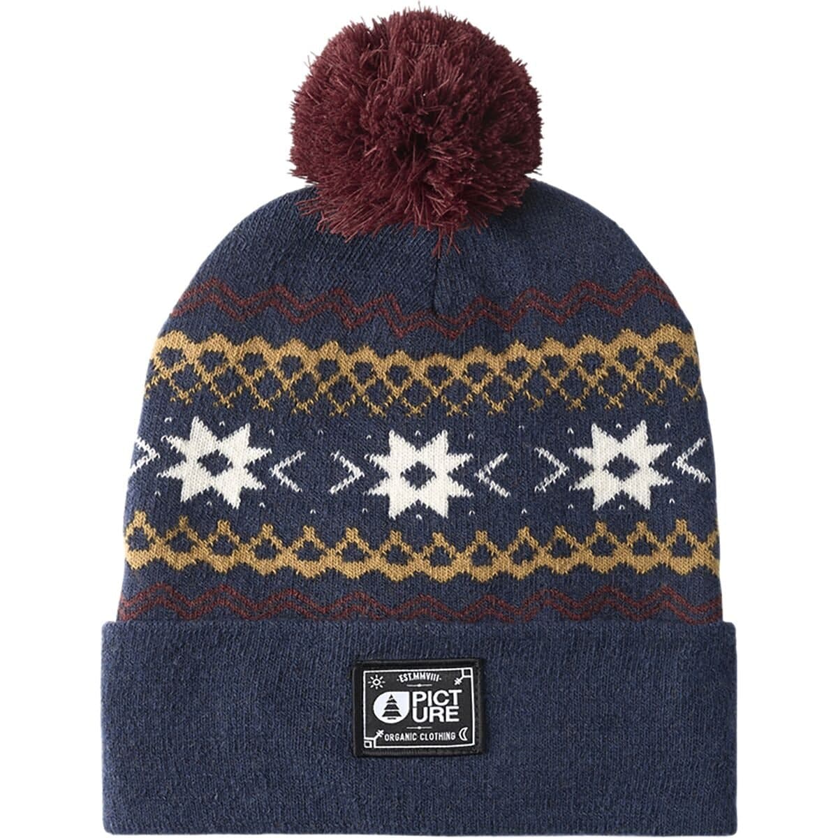Pomka Beanie