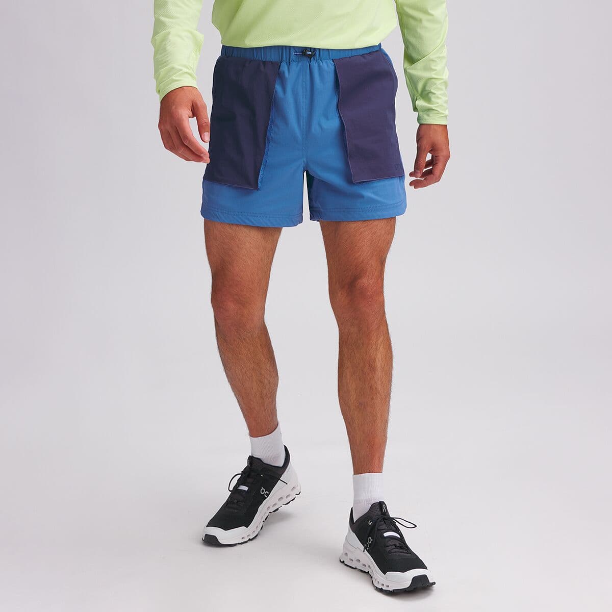 Desert Short - Past Season - Men's