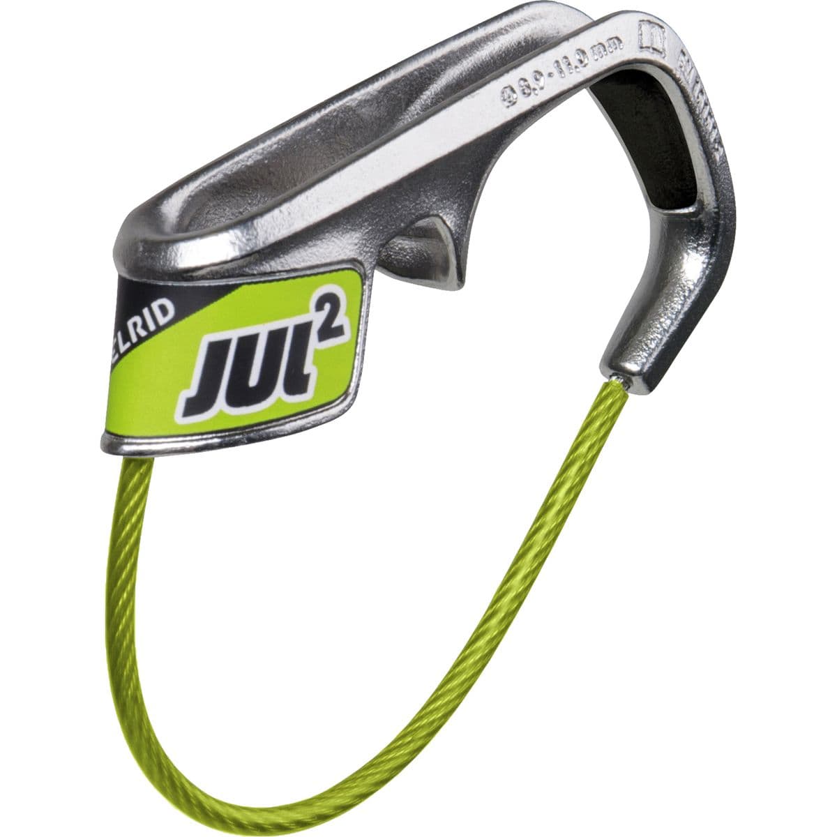 Jul 2 Belay Device