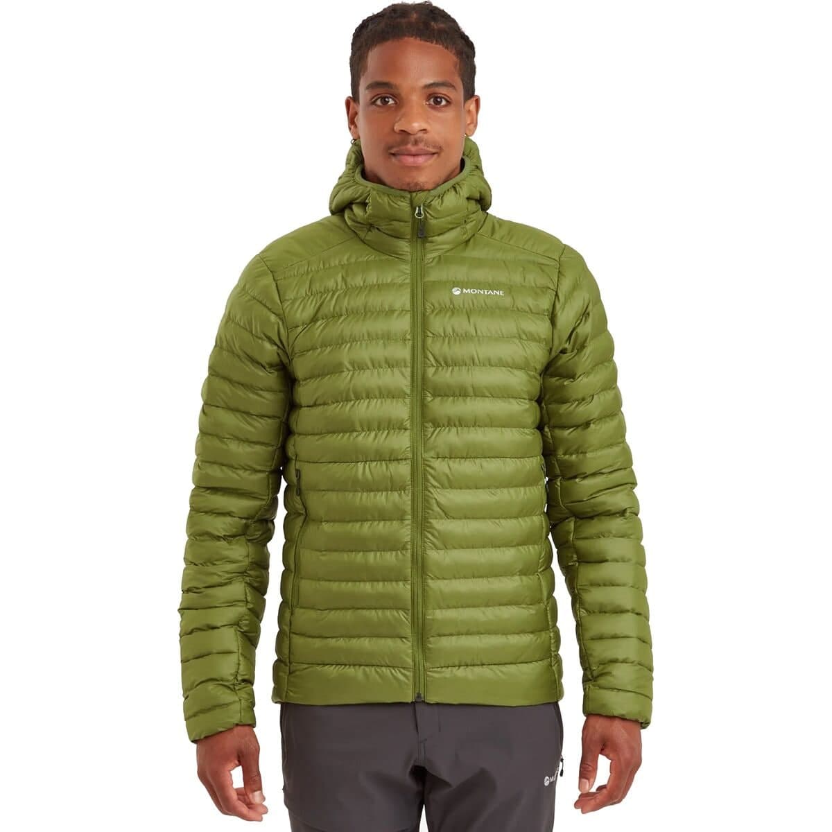 Icarus Hoodie - Men's