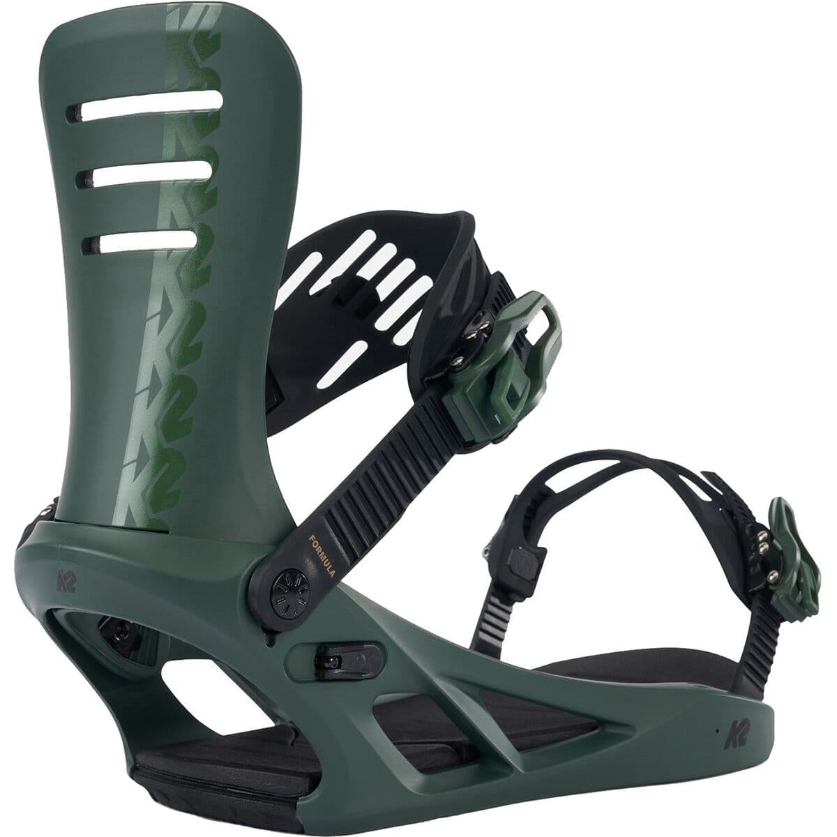 Formula Snowboard Binding - 2024